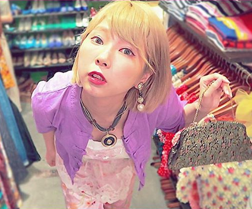 あさぎーにょのカップ数（スリーサイズ）を調べました！