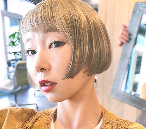 へんてこポップあさぎーにょのプロフィール