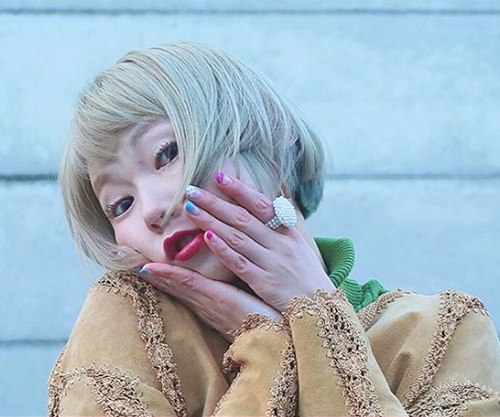 あさぎーにょの本名はあさぎ？