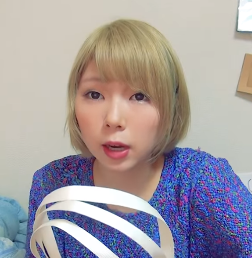 あさぎーにょの気になる年齢はいくつ！？