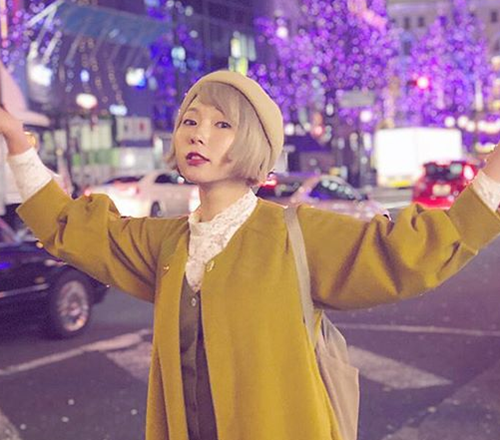 あさぎーにょの身長