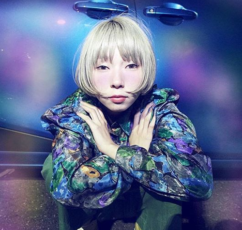 あさぎーにょの所属事務所はどこ？