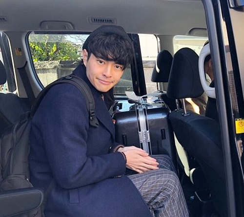 フィリピンで大人気のFumiShun BASEの恋人情報