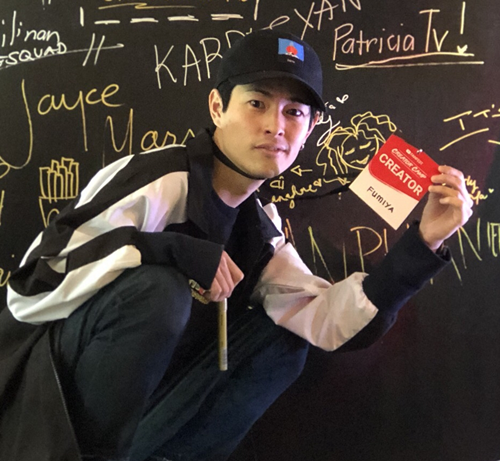 FumiShun BASEのプロフィール