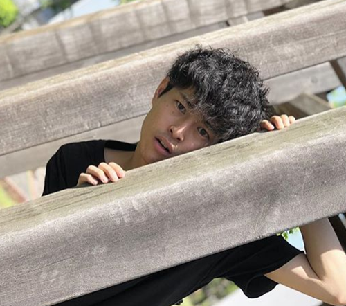 FumiShun BASEのはフィリピン人?国籍は?