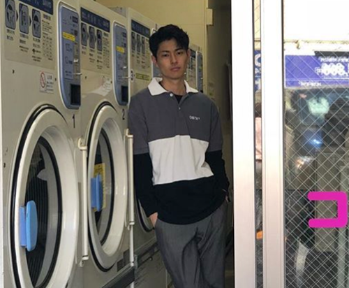 FumiShun BASEは高身長!?