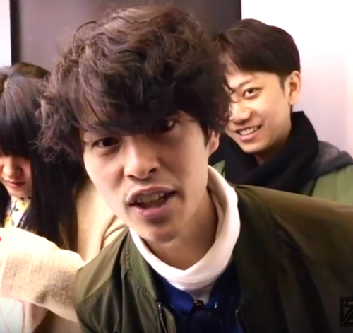 FumiShun BASEの出身地はどこ?