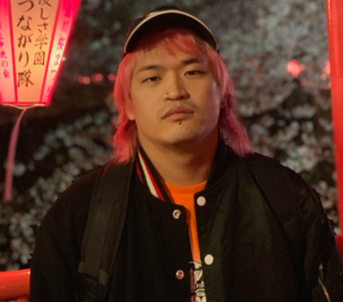 へきトラハウスのヘキホー