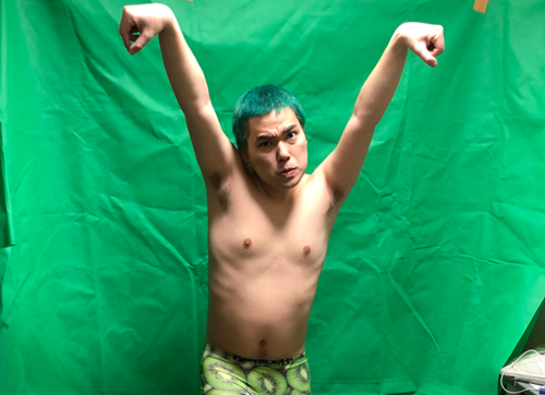 へきトラハウスの相馬トランジスタ