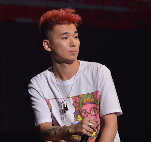 へきトラハウスのカワグチジン