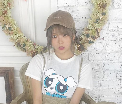 美容系Youtuberのひなちゃんねる