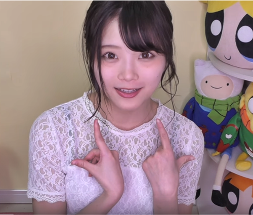 ひなちゃんねるのは整形していない？