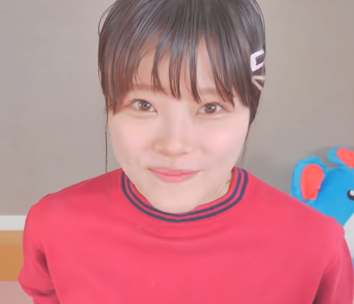 ひなちゃんねるの話題のダイエット動画がやばい！