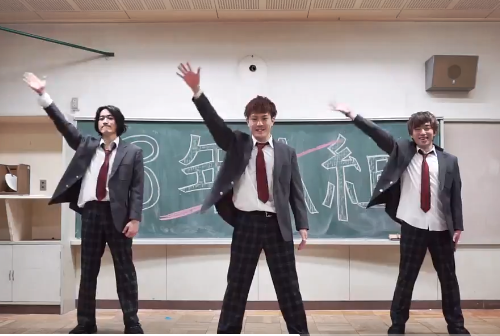 北の打ち師達はイッテQに出演していなかった！？