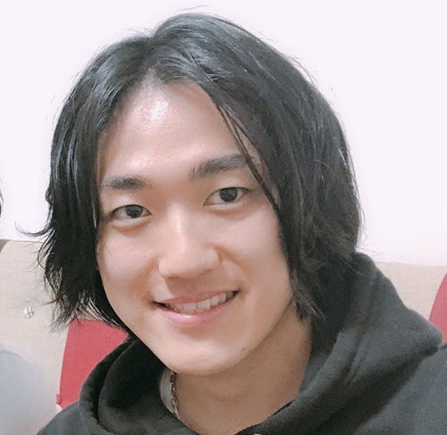 北の打ち師達はるくん