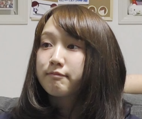 北の打ち師達みゆ（後輩ちゃん）