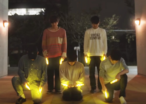 北の打ち師達は元ギニュー特戦隊だった！