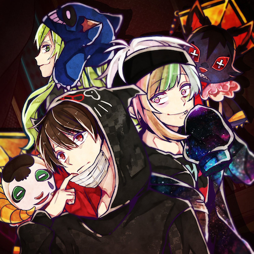 キヨ。の小説とは