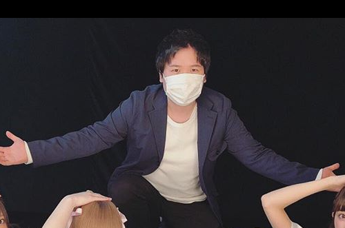 意外と高身長！コレコレの身長は？