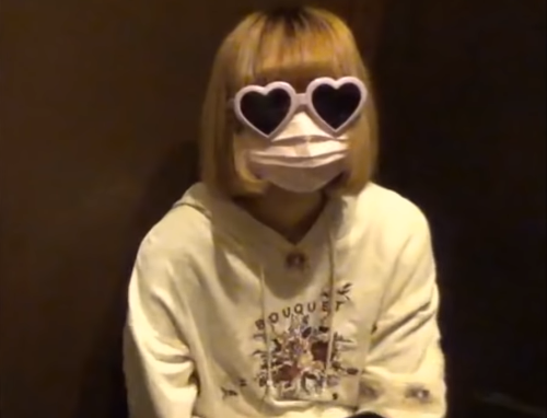 みずにゃんのストーカーつんでれら