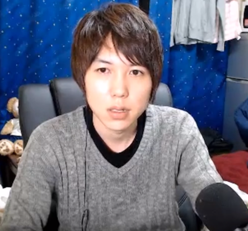 みずにゃんには現在恋人がいる？