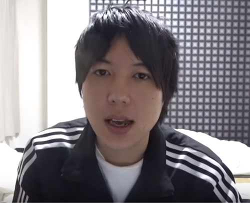 みずにゃんがコレコレを刑事告訴！