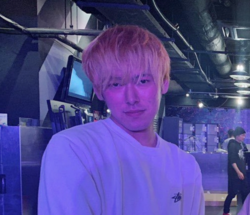 もちのアートエボの恋人情報を公開!