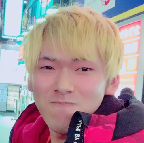 もちのアートエボの年齢が判明!