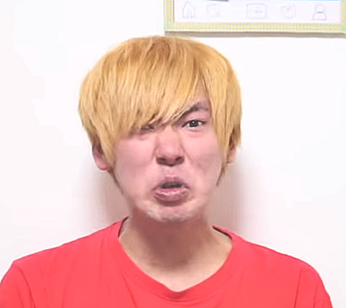 もちのアートエボの身長と体重