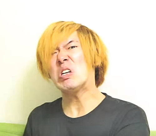 もちのアートエボが卒業した学校を特定!