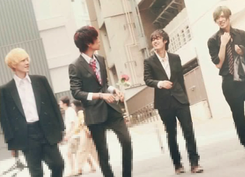 もちのアートエボは元あるてぃめっとよにん!