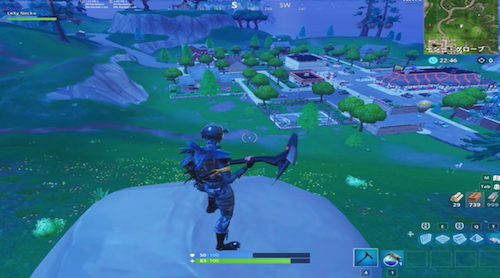 ねこくん！の解像度や感度などの設定は？