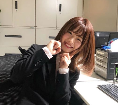 にたまごの事務所が判明!UUUMでもVAZでもなかった!