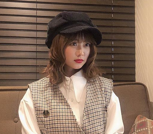 Youtuberのにたまごは低身長でかわいい!