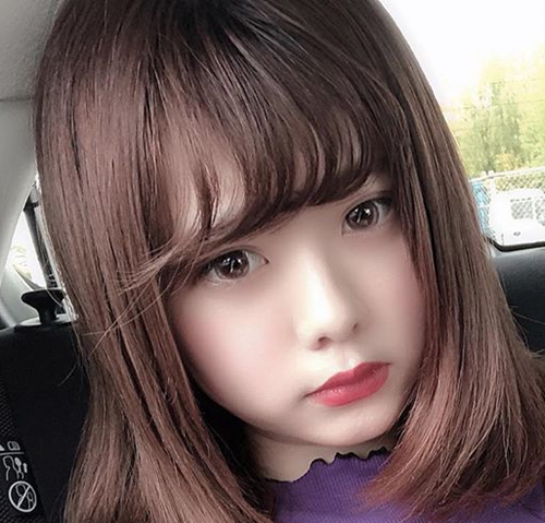 にたまごのインスタグラムが人気!