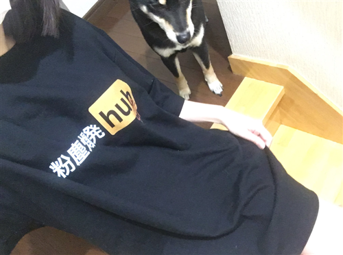 身長152cmでXLサイズの服を着るにゃんたこ