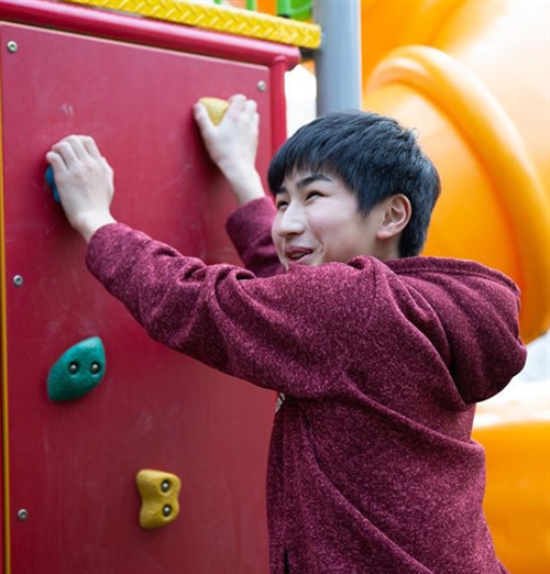 すずしょうとの三男すず