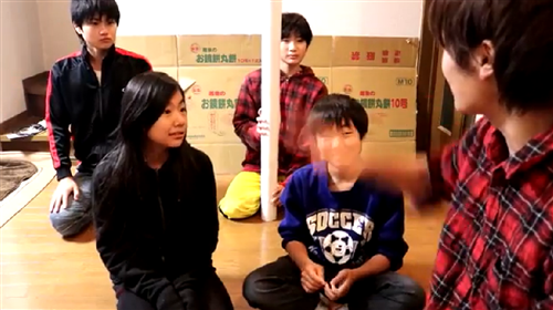 すずしょうとにこうが初登場