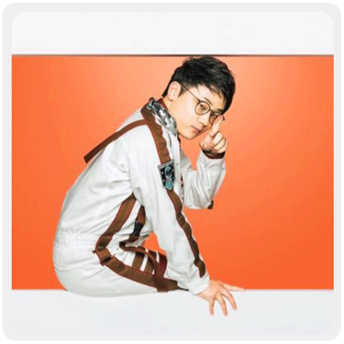 東海オンエアの虫眼鏡