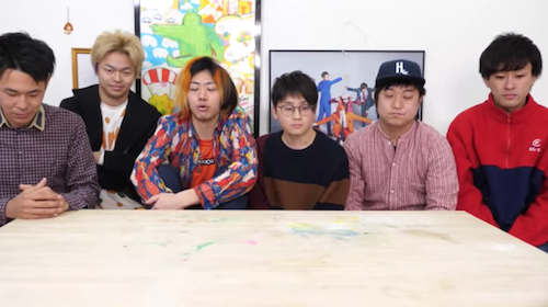 虫眼鏡がコレコレを批判して炎上!