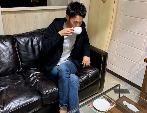 東海オンエアりょうはイケメンキャラで好感度が高い!