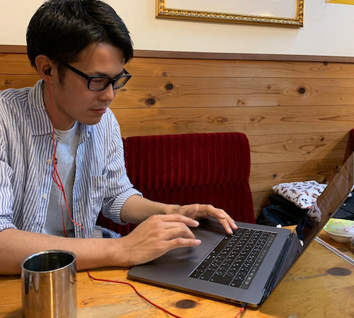 東海オンエアりょうの年収は?