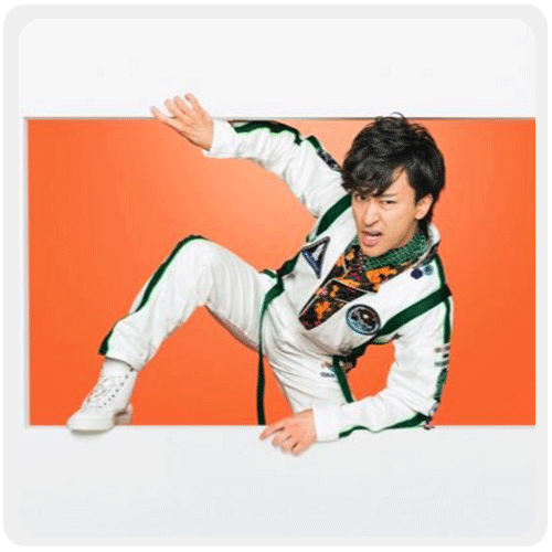 東海オンエアのとしみつ