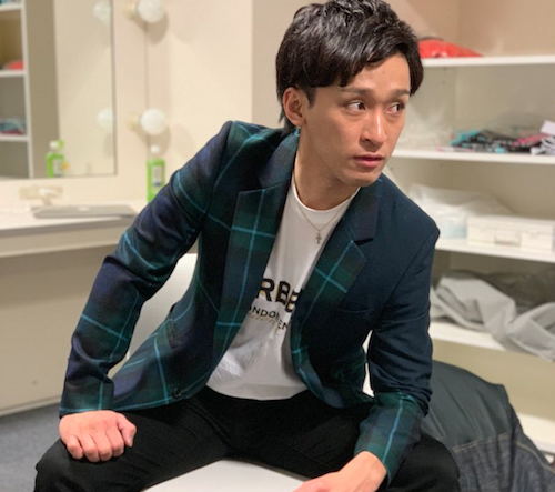 としみつのプロフィール