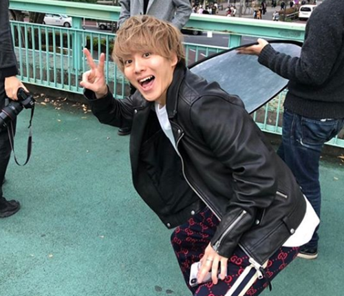 ウマヅラは整形していた？