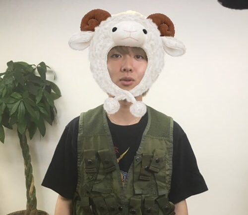 ウマヅラが結婚していた！？結婚指輪について