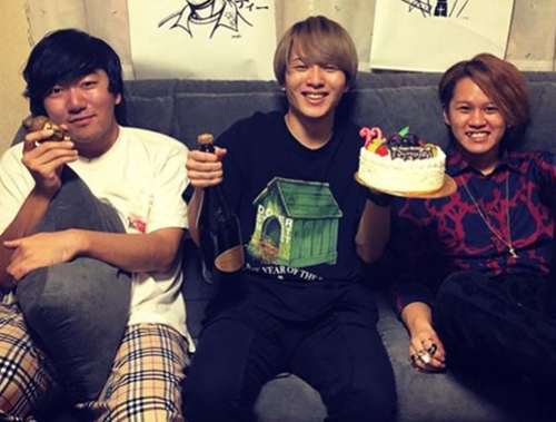 ウマヅラビデオの年収は？