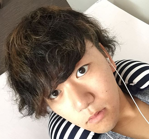 ウマヅラビデオのリーダー「否メンディー」の本名などプロフィール公開！