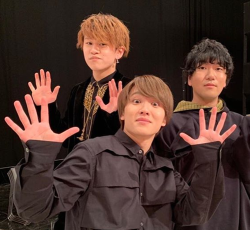 ウマヅラビデオの所属事務所に驚き！