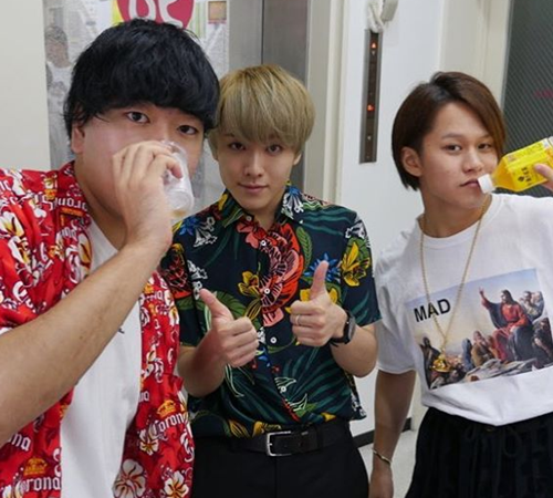 ウマヅラビデオのウマヅラが炎上！その理由とは！